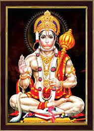 hanuman ji