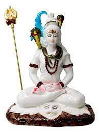 mahadev ji