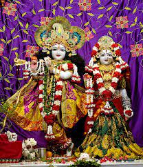 radha krishna