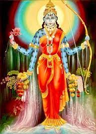 shakambari devi